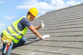 Fast & Reliable Emergency Roof Repairs in Philadelphia, MS